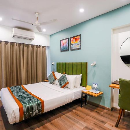Apex Beacon Hotel, Mumbai  Buitenkant foto
